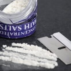 All Day and Night Bath Salts