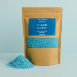 Buy ocean burst extreme bath salt