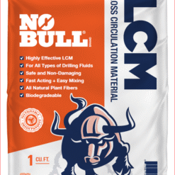 No-Bull Bath Salts