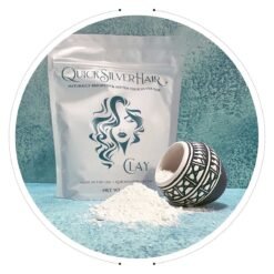 Quick Silver Soothing bath salts