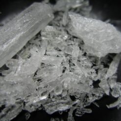 CRYSTAL-METH