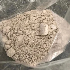 White Powder Heroin