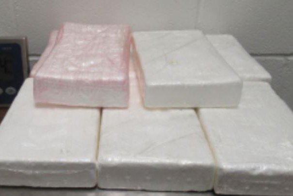 Bolivia Cocaine Bar