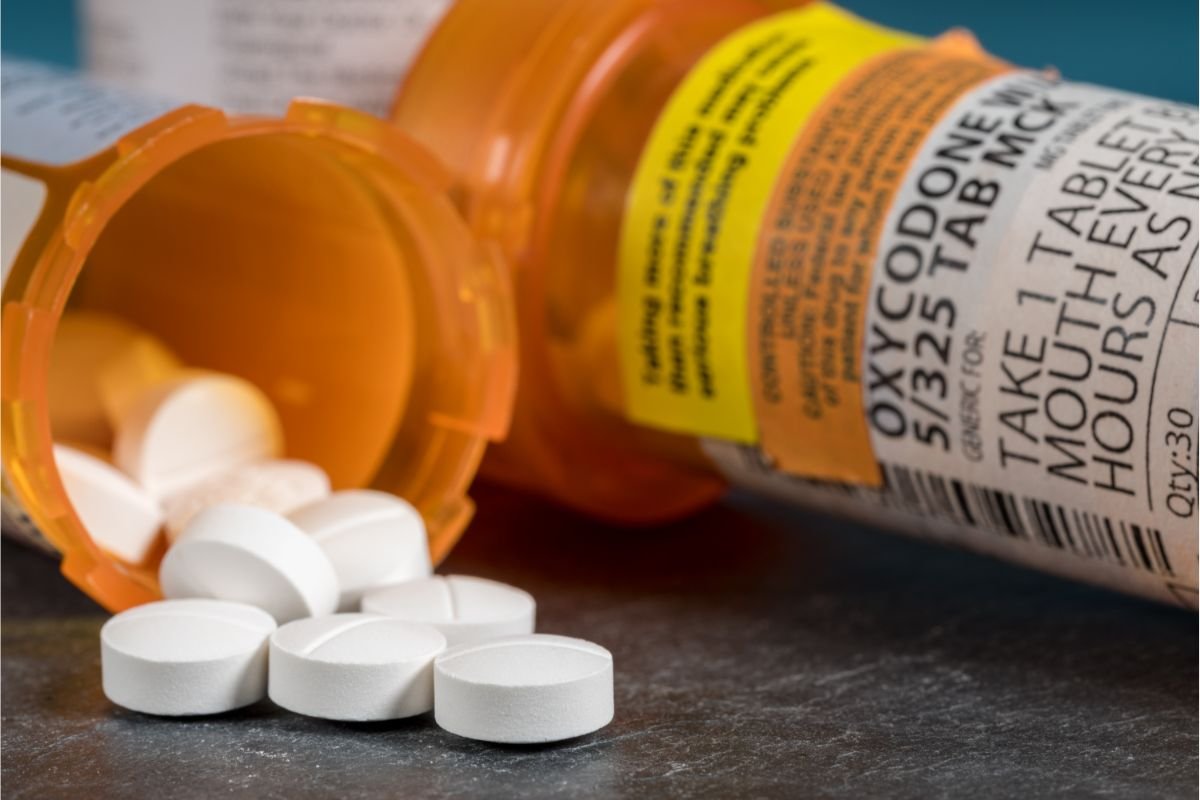 Buy Percocet Online