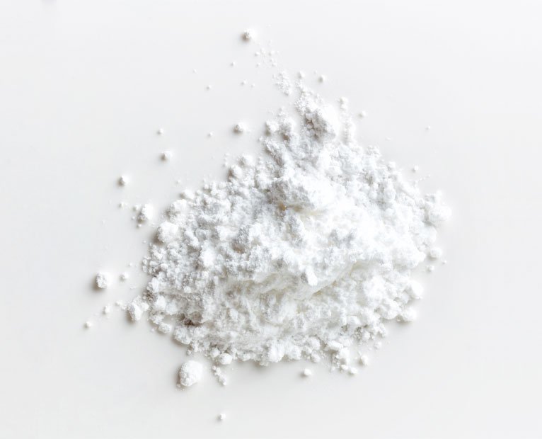 White Powder Heroin