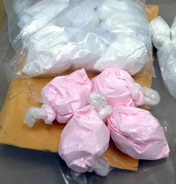 Buy Cocaine In Spanish